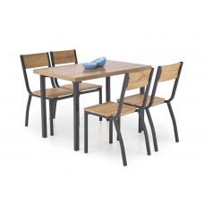 Virtuves galda komplekts MILTON